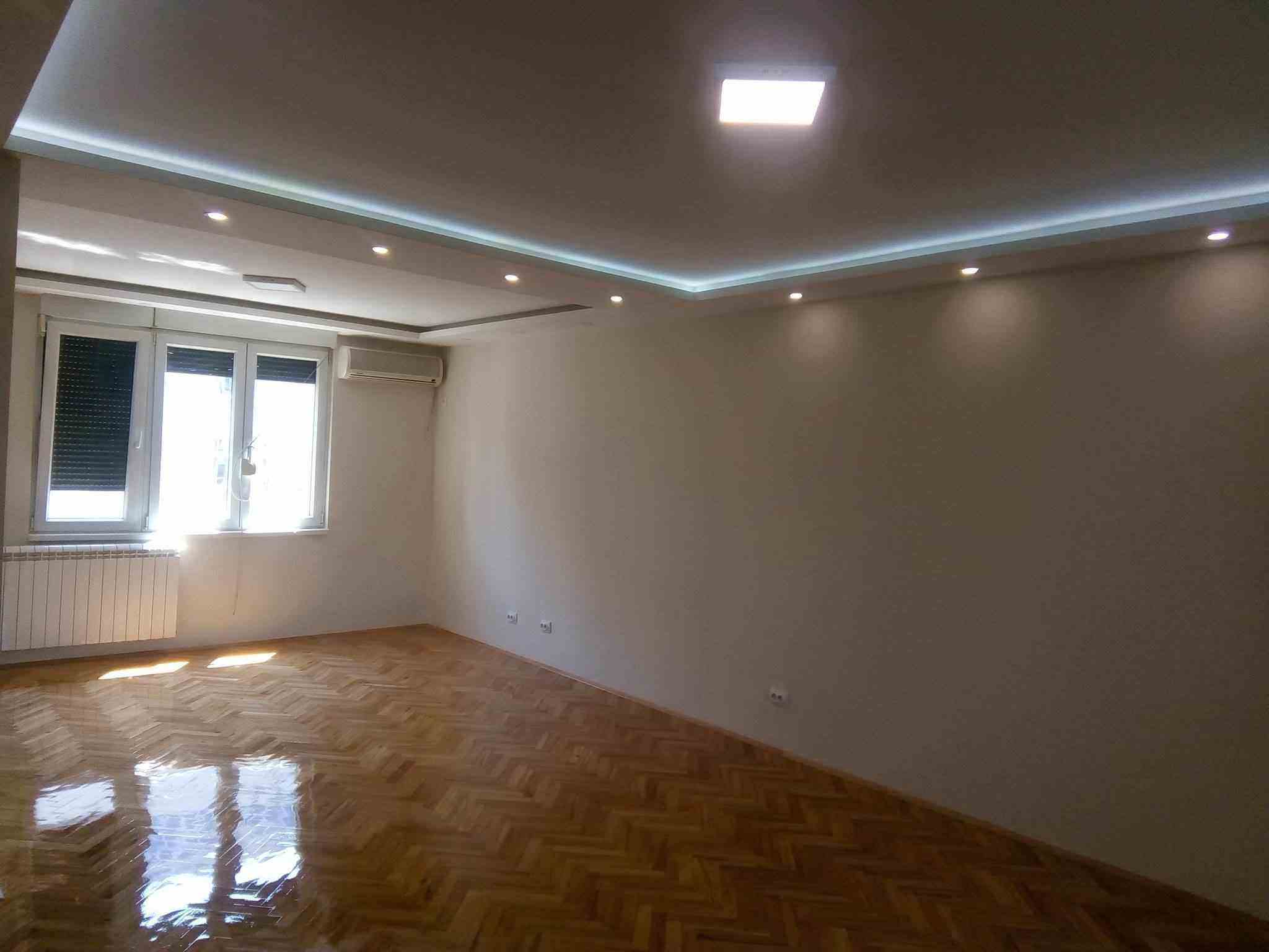 Krečenje sobe