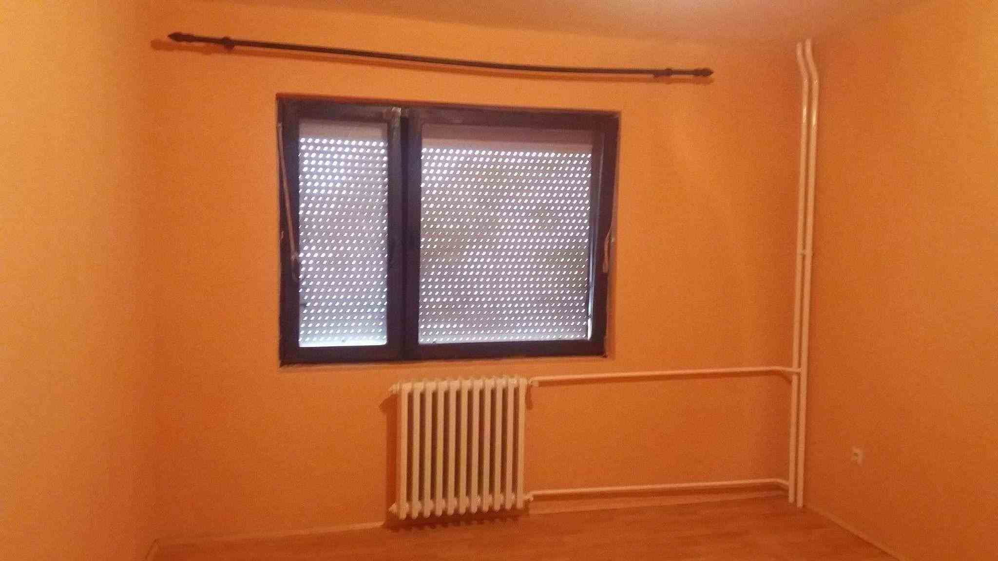 Krečenje sobe